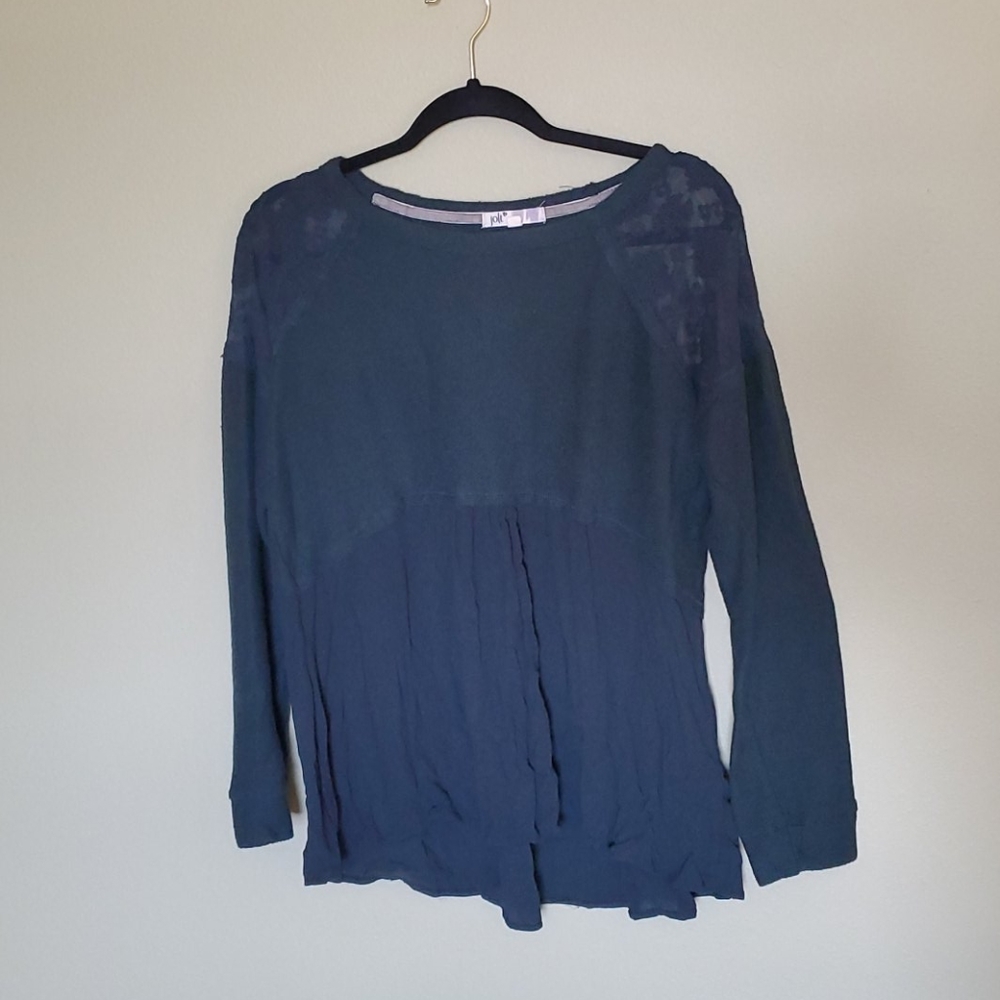 Dry Goods Jolt long sleeved shirt